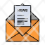 news-email-business-corresponding-letter-icon
