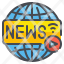 news-global-communication-worldwide-reporter-journalism-network-icon