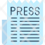news-newspaper-newspress-press-pusblishing-release-icon