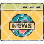 news-report-newsnewspaper-sports-webpage-icon