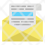 newsletter-mail-communication-message-envelope-icon