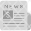 newspaper-feedmedia-news-press-release-rss-subscribe-icon-icon