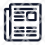 newspaper-icon