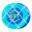 nft-coin-non-fungible-token-cryptocurrency-digital-icon