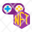 nft-game-cryptocurrency-icon