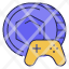 nft-gamefi-gamefi-nft-game-non-fungible-token-gametoken-blockchain-game-icon