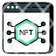 nft-network-nft-connection-crypto-non-fungible-token-digital-currency-icon