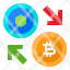 nft-non-fungible-token-coin-exchange-bitcoin-icon