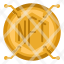 nft-token-exchange-digital-money-icon