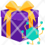 nftgift-blockchain-crypto-currency-surprise-drop-collection-icon