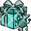 nftgift-blockchain-crypto-currency-surprise-drop-collection-icon