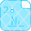 nickel-periodic-table-chemistry-atom-atomic-chromium-element-icon