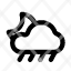 night-rain-developing-icon