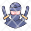 ninja-bandit-fantasy-knife-mask-rpg-thief-icon