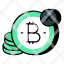 no-bitcoin-no-cryptocurrency-crypto-btc-digital-currency-icon