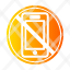 no-call-smartphone-gadget-mobile-gasoline-station-communication-icon