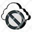 no-cloud-stop-cloud-cloud-unavailable-no-cloud-access-ban-cloud-icon