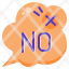 no-frame-text-bubble-notebooks-decoration-box-lettering-icon