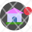 no-house-home-business-property-icon