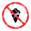 no-icecream-warning-attention-sign-alert-not-error-forbidden-icon