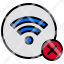 no-internet-wifi-cancel-icon