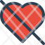 no-love-love-heart-romance-icon
