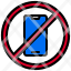 no-phone-sign-gas-station-icon