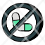no-pills-no-tablets-medicine-no-drugs-capsule-icon