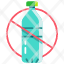 no-plastic-bottle-icon