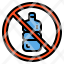 no-plastic-bottles-pollution-plastics-bottle-waste-icon