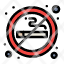 no-sign-smoking-air-icon
