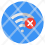 no-signal-internet-wifi-wireless-button-interface-icon-icon