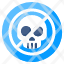 no-skull-no-danger-skull-ban-forbidden-prohibition-icon