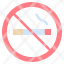 no-smoke-signaling-cigarette-forbidden-don-t-heriditary-icon