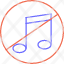 no-sound-music-mute-not-allowed-sign-volume-icon