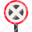 no-stopping-traffic-sign-road-intersection-alert-icon