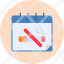 no-tobacco-day-notobacco-quit-smoking-schedule-calendar-icon-icon