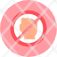 no-violence-icon