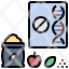 non-gmo-crop-no-testing-genetic-prohibit-icon