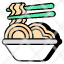 noodles-pasta-bowl-food-bowl-edible-meal-icon