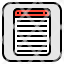 note-memory-book-document-paper-icon