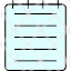 note-paper-document-data-report-icon
