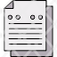 note-paper-document-notebook-report-icon