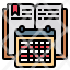 notebook-agenda-time-and-date-appoinment-icon