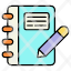 notebook-laptop-book-computer-education-business-icon