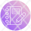notebook-laptop-book-computer-education-business-icon