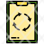 notepad-icon-energy-eco-icon