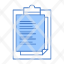 notepad-report-card-result-presentation-icon