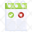 notepads-flaticon-verification-check-list-cross-mark-notepad-icon
