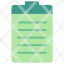 notes-paper-business-green-icon